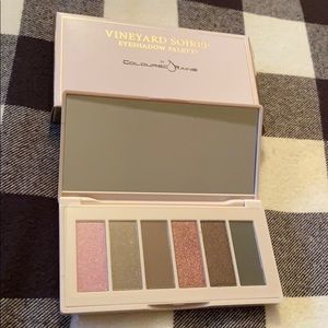 Vineyard Soirée Eyeshadow Palette